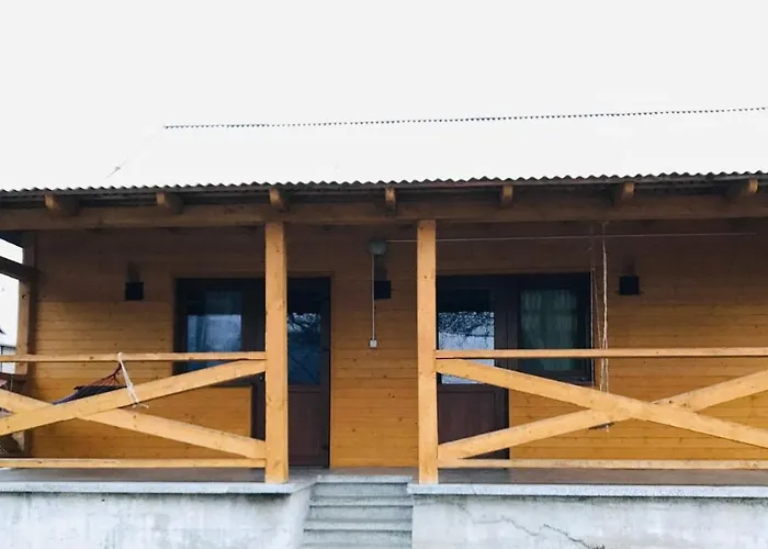 Konukevi 