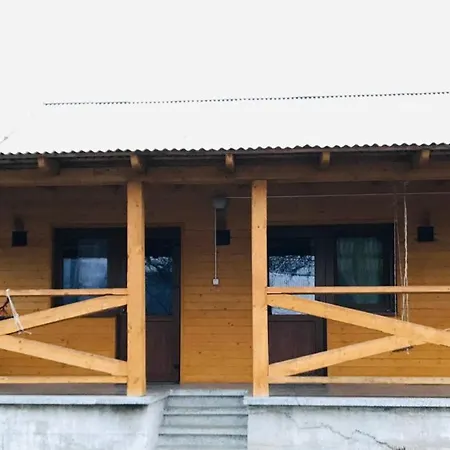 Guest house 