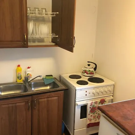 Guest house 