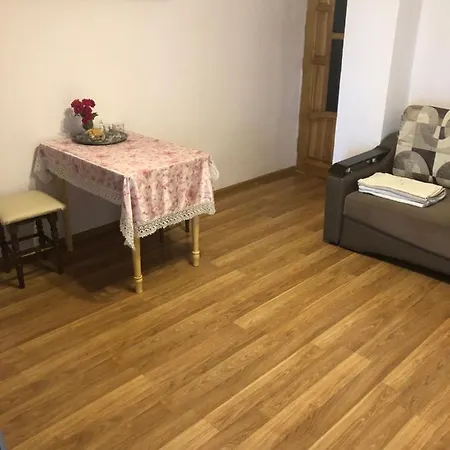 Guest house 